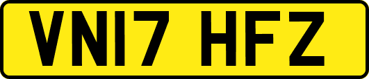 VN17HFZ