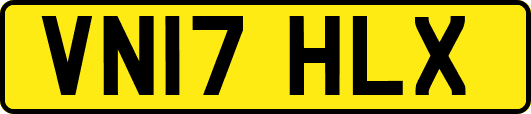 VN17HLX