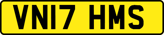 VN17HMS