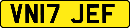 VN17JEF