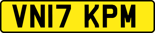 VN17KPM