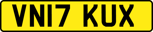 VN17KUX
