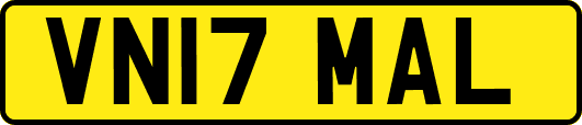 VN17MAL