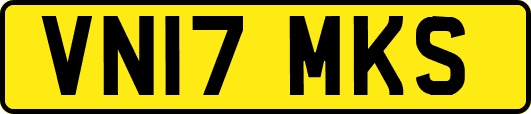 VN17MKS