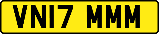 VN17MMM