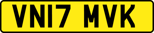 VN17MVK