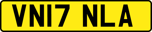 VN17NLA