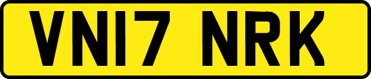 VN17NRK