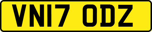 VN17ODZ
