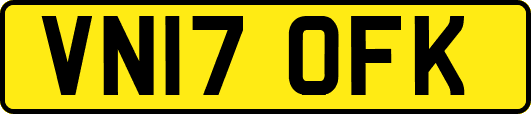 VN17OFK