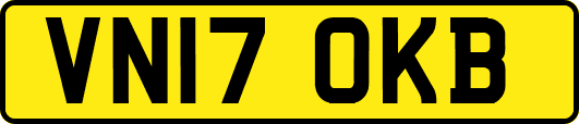 VN17OKB