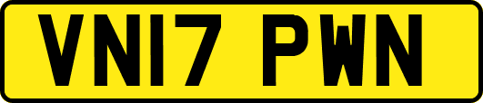 VN17PWN