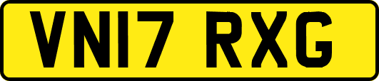 VN17RXG