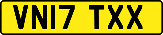 VN17TXX