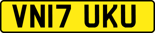 VN17UKU