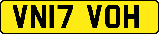 VN17VOH
