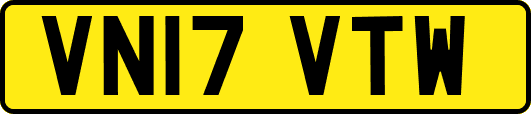 VN17VTW