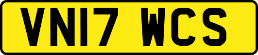 VN17WCS