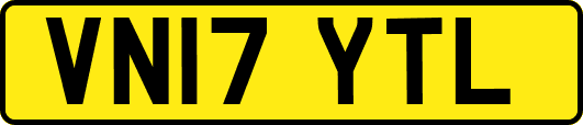 VN17YTL