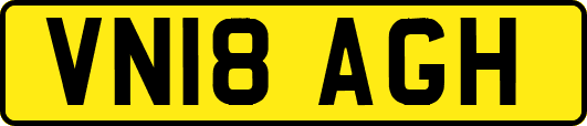 VN18AGH