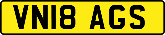 VN18AGS