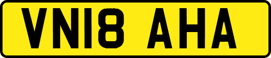 VN18AHA