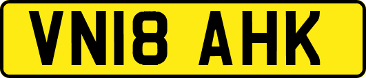 VN18AHK