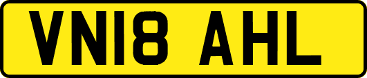 VN18AHL