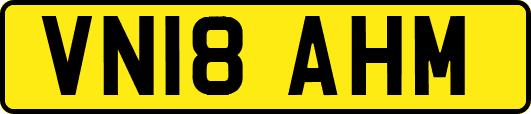 VN18AHM