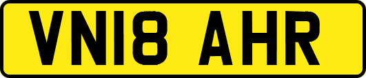 VN18AHR