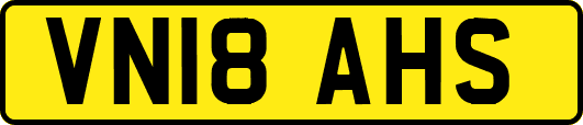 VN18AHS