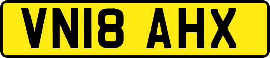 VN18AHX