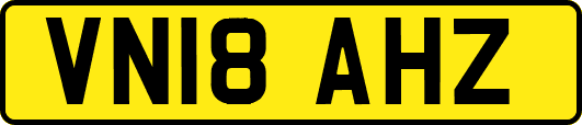 VN18AHZ
