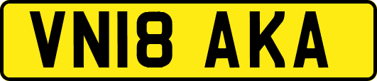 VN18AKA