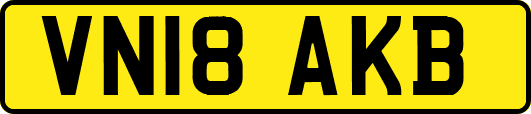 VN18AKB