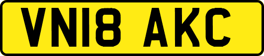 VN18AKC