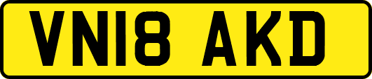 VN18AKD