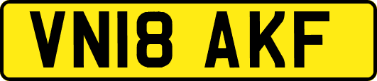VN18AKF