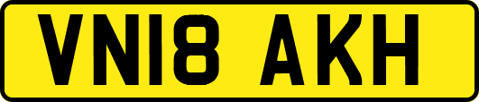 VN18AKH
