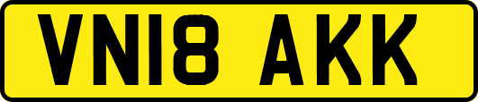 VN18AKK