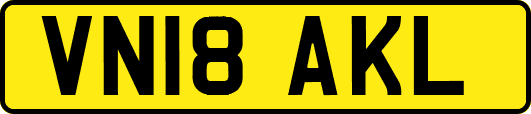 VN18AKL