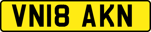 VN18AKN