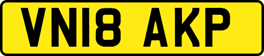 VN18AKP