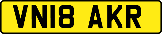 VN18AKR
