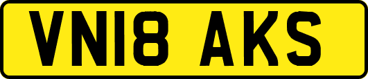 VN18AKS