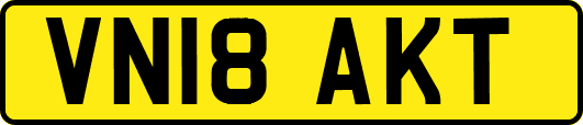 VN18AKT