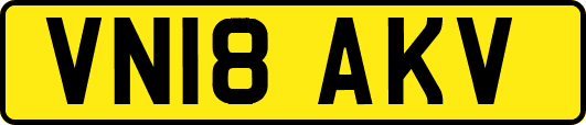 VN18AKV