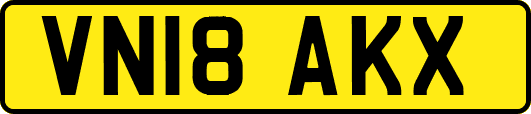 VN18AKX