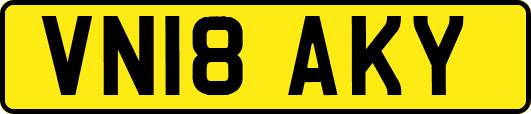 VN18AKY