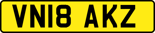 VN18AKZ
